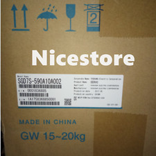 SGD7S590A10A002 Module, PLC, LCD, Board, Controller