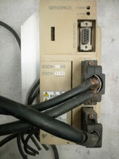 SGDA-05ASY195 Module, PLC, LCD, Board, Controller