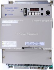 SGDH-60DE Module, PLC, LCD, Board, Controller