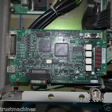 SGDH-CA1E Module, PLC, LCD, Board, Controller