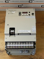 SGDH75AE Module, PLC, LCD, Board, Controller