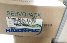 SGDM08ACSD2 Module, PLC, LCD, Board, Controller