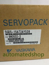 SGDS-15A72AY539 Module, PLC, LCD, Board, Controller