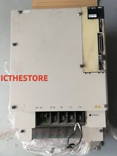 SGDV-370D01AY518AA Module, PLC, LCD, Board, Controller