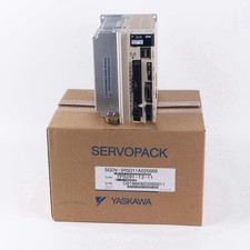 SGDV-3R5D11A Module, PLC, LCD, Board, Controller