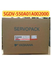 SGDV-550A01A002000 Module, PLC, LCD, Board, Controller