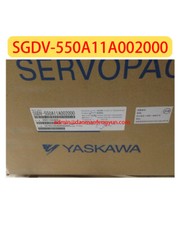 SGDV-550A11A002000 Module, PLC, LCD, Board, Controller