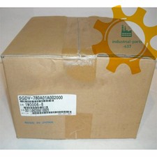 SGDV-780A01A002000 Module, PLC, LCD, Board, Controller