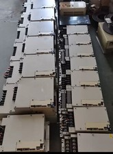 SGDV-780A11A Module, PLC, LCD, Board, Controller