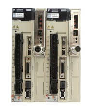 SGDV-OCA05A Module, PLC, LCD, Board, Controller