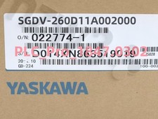 SGDV260D11A002000 Module, PLC, LCD, Board, Controller