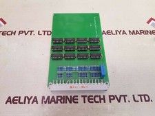 SGEA-112A1-REV Module, PLC, LCD, Board, Controller
