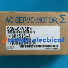 SGM-04V3B4 Module, PLC, LCD, Board, Controller