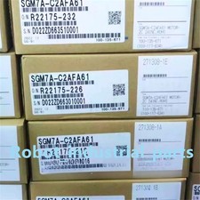 SGM7A-C2AFA61 Module, PLC, LCD, Board, Controller