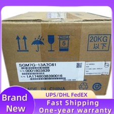 SGM7G-13A7C61 Module, PLC, LCD, Board, Controller