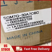 SGM7G-30A7C6C Module, PLC, LCD, Board, Controller
