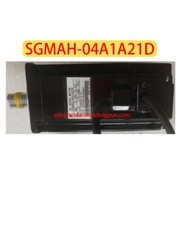 SGMAH-04A1A21D Module, PLC, LCD, Board, Controller