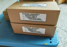 SGMAH-04AAN21 Module, PLC, LCD, Board, Controller