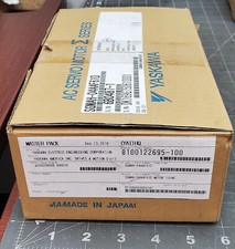 SGMAH04AAF61D Module, PLC, LCD, Board, Controller