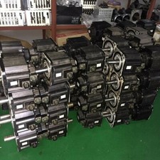 SGMAS-02A2AH16B Module, PLC, LCD, Board, Controller