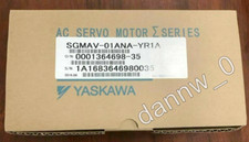 SGMAV-01ANA-YR1A Module, PLC, LCD, Board, Controller