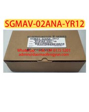 SGMAV-02ANA-YR12 Module, PLC, LCD, Board, Controller