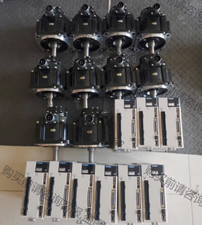 SGMCS-07B3C11 Module, PLC, LCD, Board, Controller