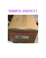 SGMCS-25D3C11 Module, PLC, LCD, Board, Controller