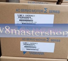 SGMEV-04DDA61 Module, PLC, LCD, Board, Controller