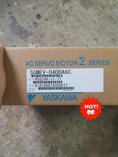 SGMEV-04DDA6C Module, PLC, LCD, Board, Controller