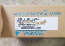 SGMEV04DDA6C Module, PLC, LCD, Board, Controller