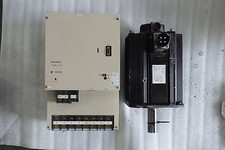 SGMG-1AA2AB Module, PLC, LCD, Board, Controller