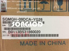 SGMGH-09DCA-YG26 Module, PLC, LCD, Board, Controller