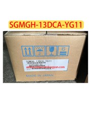 SGMGH-13DCA-YG11 Module, PLC, LCD, Board, Controller