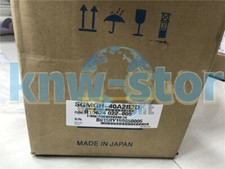 SGMGH-40A2B2D Module, PLC, LCD, Board, Controller