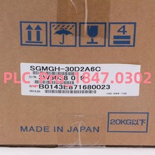 SGMGH30D2A6C Module, PLC, LCD, Board, Controller