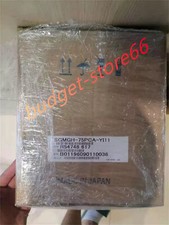 SGMGH75PCAYI11 Module, PLC, LCD, Board, Controller