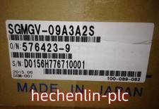 SGMGV-09A3A2S Module, PLC, LCD, Board, Controller