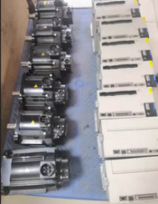 SGMGV-13ADA6B Module, PLC, LCD, Board, Controller