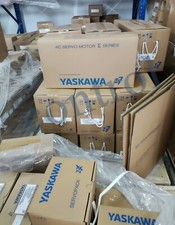 SGMGV-75ADA6C Module, PLC, LCD, Board, Controller
