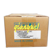 SGMGV44ADC6C Module, PLC, LCD, Board, Controller