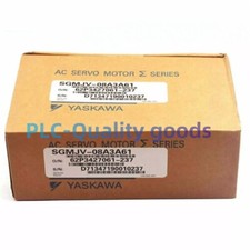 SGMJV-08A3A61 Module, PLC, LCD, Board, Controller