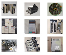 SGMMJ-A2B2B21 Module, PLC, LCD, Board, Controller