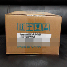 SGMPH-08AAAHB61 Module, PLC, LCD, Board, Controller