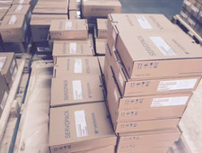 SGMPH-08AAE4ED-OY Module, PLC, LCD, Board, Controller