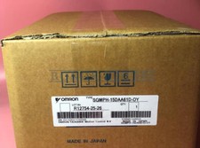 SGMPH15DAA61DOY Module, PLC, LCD, Board, Controller