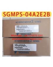 SGMPS-04A2E2B Module, PLC, LCD, Board, Controller