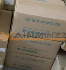 SGMRV-09ANA-YR12 Module, PLC, LCD, Board, Controller