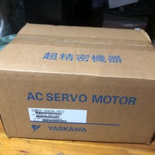 SGMSS-20A2A-YR12 Module, PLC, LCD, Board, Controller