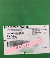 SH31003P02A2000 Module, PLC, LCD, Board, Controller